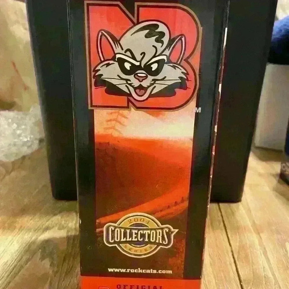 Joe Mauer Bobble Head - Picture 4 of 5